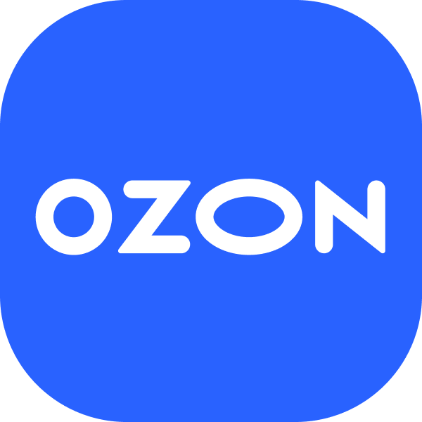 OZON logo